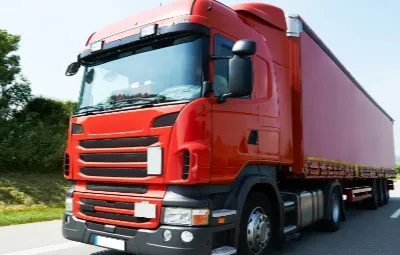 Bursa Beyağaç Ambar Kargo