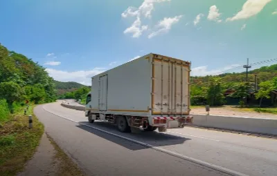 Bursa ile Beyağaç Arası Bulaşık Makinesi Taşıma