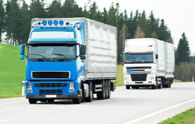 Bursa ile Beyağaç Arası Eşya Taşıma